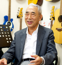 長谷川