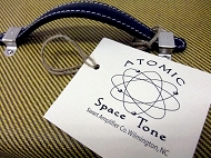 swart atomic space tone