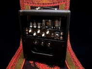 swart atomic space tone