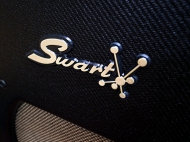 swart atomic space tone