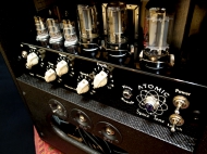 swart atomic space tone