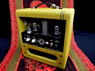 Space Tone • ST-6V6se