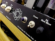 Space Tone • ST-6V6se