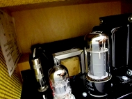 Space Tone • ST-6V6se