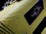 Space Tone • ST-6V6se