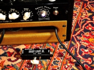 Swart Night Light Jr.