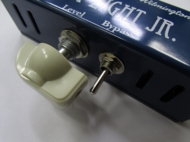 Swart Night Light Jr.