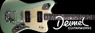Deimel Guitarworks