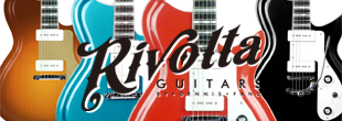 Nashguitars Factory Tour