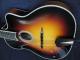 GYPSY SWING JAZZ GUITAR YZ-6