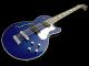 Waterstone TP12 12-StringsBass