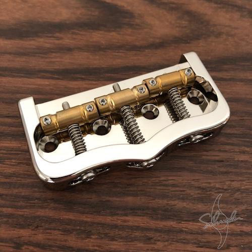 Schroeder TL Top Load Half-Bridge