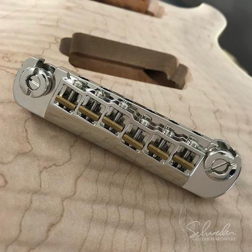 Schroeder Solution Bridge